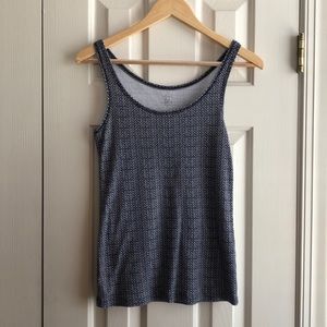 Loft Tank Top